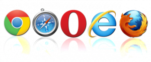 web browser software