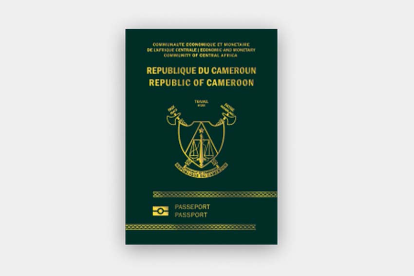 Read more about the article How to Apply for Cameroon Passport Online